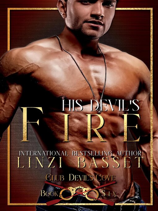 Title details for His Devil's Fire by Linzi Basset - Available